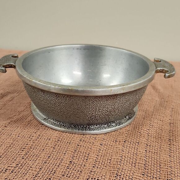 Vintage Guardian Service Pot - Picture 3 of 5